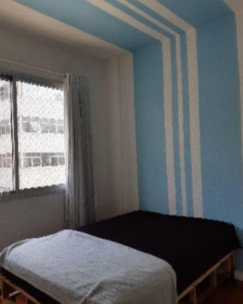 Imagem Apartamento com 1 Quarto à Venda, 40 m² em República - São Paulo Imagem Apartamento com 1 Quarto à Venda, 40 m² em República - São Paulo