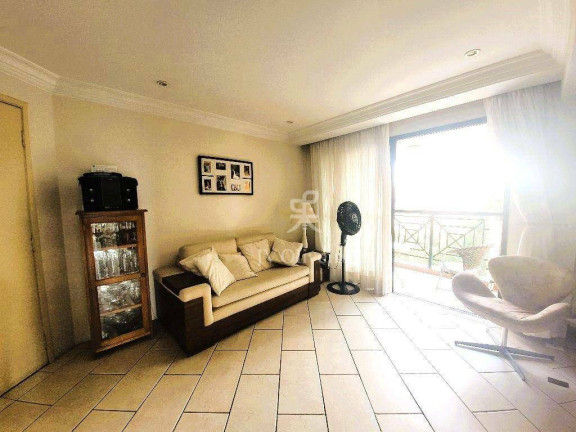 Imagem Apartamento com 3 Quartos à Venda, 96 m² em Jardim Guedala - São Paulo Imagem Apartamento com 3 Quartos à Venda, 96 m² em Jardim Guedala - São Paulo