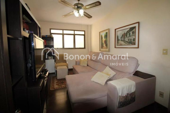 Imagem Apartamento com 4 Quartos à Venda, 180 m² em Cambuí - Campinas