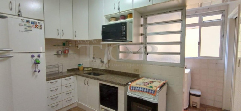 Imagem Apartamento com 2 Quartos à Venda, 70 m² em Enseada - Guarujá Imagem Apartamento com 2 Quartos à Venda, 70 m² em Enseada - Guarujá