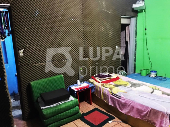 Imagem Casa com 4 Quartos à Venda, 125 m² em Vila Medeiros - São Paulo