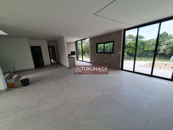 Imagem Casa com 4 Quartos à Venda, 320 m² em Jardim Fazenda Rincão - Arujá