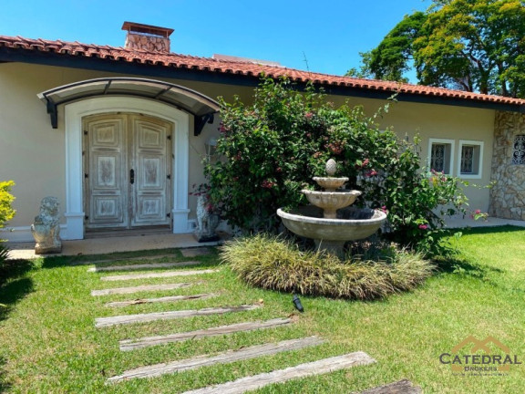 Imagem Casa com 4 Quartos à Venda, 6.100 m² em Chácara Malota - Jundiaí Imagem Casa com 4 Quartos à Venda, 6.100 m² em Chácara Malota - Jundiaí