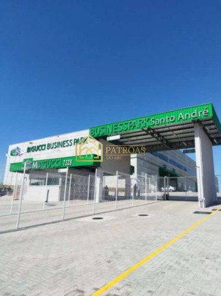Imóvel Comercial para Alugar, 2.795 m² em Santa Terezinha - Santo André