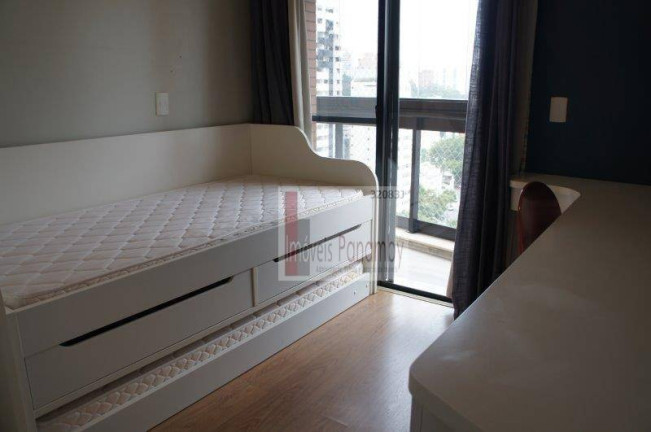 Imagem Apartamento com 4 Quartos à Venda, 184 m² em Vila Andrade - São Paulo Imagem Apartamento com 4 Quartos à Venda, 184 m² em Vila Andrade - São Paulo