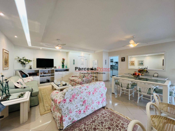 Imagem Apartamento com 3 Quartos à Venda, 135 m² em Riviera Módulo 3 - Bertioga
