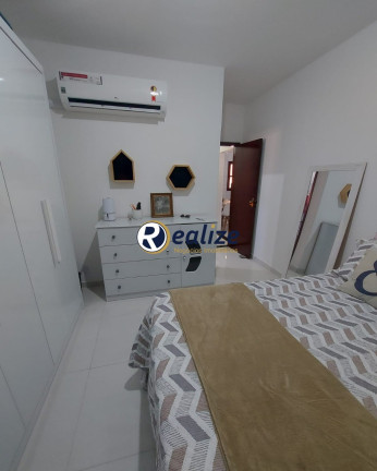 Imagem Casa com 4 Quartos à Venda, 120 m² em Itapebussu - Guarapari