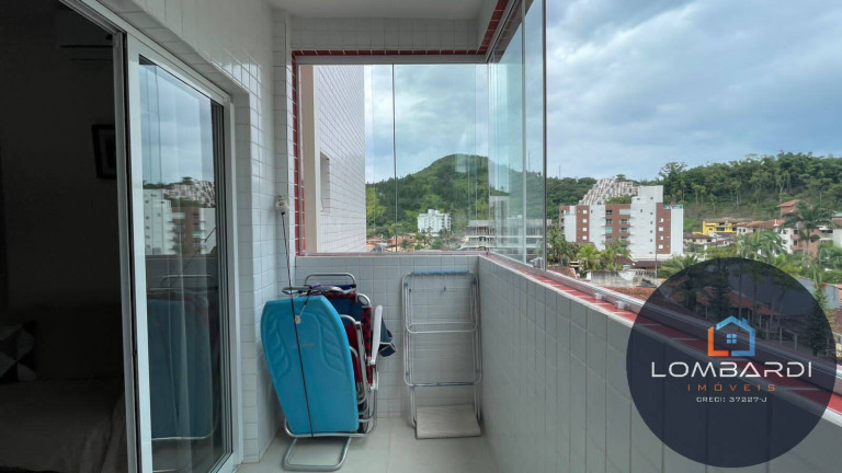 Imagem Apartamento com 2 Quartos à Venda, 56 m² em Praia Das Toninhas - Ubatuba Imagem Apartamento com 2 Quartos à Venda, 56 m² em Praia Das Toninhas - Ubatuba