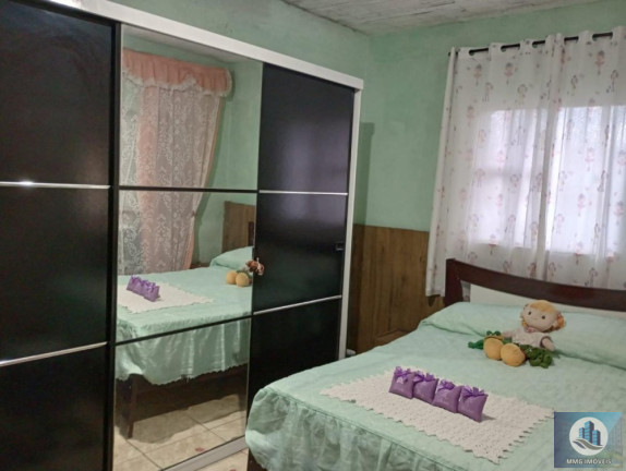 Imagem Casa com 1 Quarto à Venda, 86 m² em Três Vendas - Pelotas Imagem Casa com 1 Quarto à Venda, 86 m² em Três Vendas - Pelotas