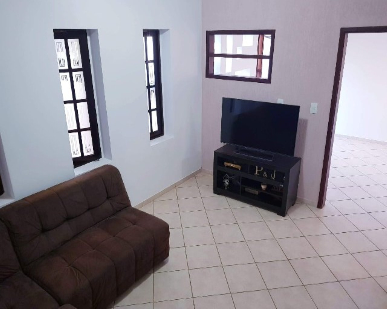 Imagem Casa com 3 Quartos à Venda, 300 m² em Jardim Almira - Mogi Guaçu