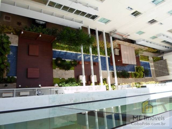 Imagem Apartamento com 2 Quartos à Venda, 68 m² em Praia Do Forte - Cabo Frio