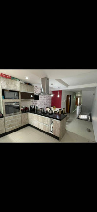 Imagem Casa com 3 Quartos à Venda, 250 m² em Vila Assunção - Santo André