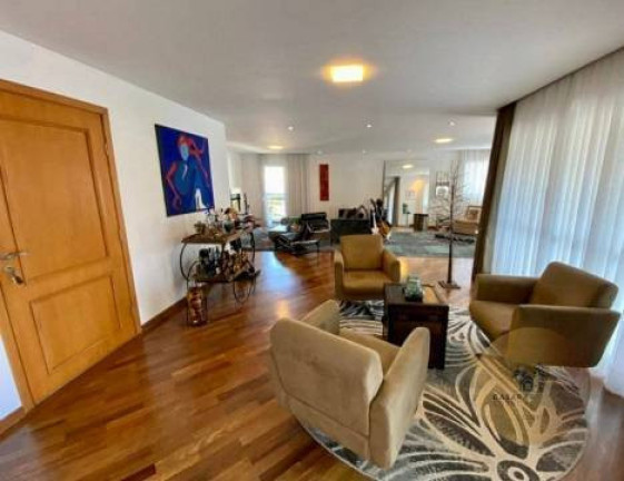 Imagem Apartamento com 3 Quartos à Venda, 253 m² em Santo Antonio - São Caetano Do Sul Imagem Apartamento com 3 Quartos à Venda, 253 m² em Santo Antonio - São Caetano Do Sul