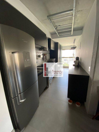 Imagem Apartamento com 1 Quarto à Venda, 70 m² em Jardim Fonte Do Morumbi - São Paulo Imagem Apartamento com 1 Quarto à Venda, 70 m² em Jardim Fonte Do Morumbi - São Paulo