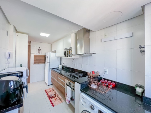 Imagem Apartamento com 2 Quartos à Venda, 77 m² em Boa Vista - Porto Alegre