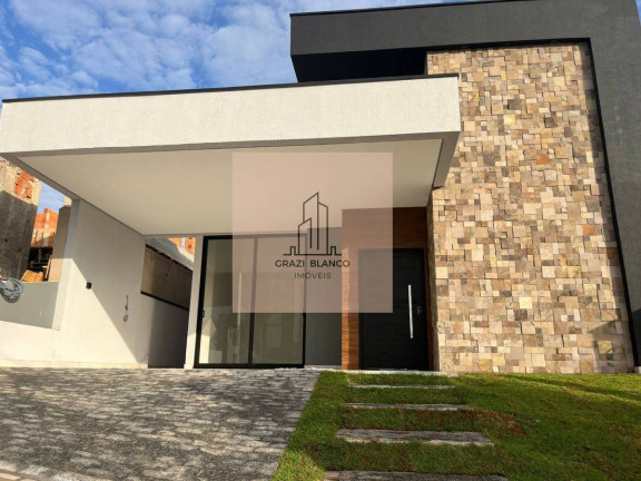 Imagem Casa de Condomínio com 3 Quartos à Venda, 180 m² Imagem Casa de Condomínio com 3 Quartos à Venda, 180 m²