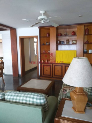 Imagem Apartamento com 4 Quartos à Venda, 245 m² em Praia Do Forte - Cabo Frio Imagem Apartamento com 4 Quartos à Venda, 245 m² em Praia Do Forte - Cabo Frio