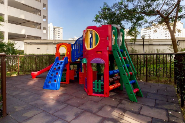 Imagem Apartamento com 2 Quartos à Venda, 44 m² em Lapa De Baixo - São Paulo Imagem Apartamento com 2 Quartos à Venda, 44 m² em Lapa De Baixo - São Paulo