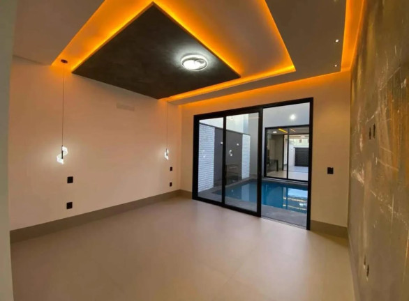 Imagem Casa com 4 Quartos à Venda, 238 m² em Moinho Dos Ventos - Goiania Imagem Casa com 4 Quartos à Venda, 238 m² em Moinho Dos Ventos - Goiania