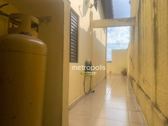 Imagem Casa com 3 Quartos à Venda, 143 m² em Nova Gerti - São Caetano Do Sul