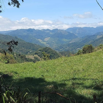 Imagem Terreno à Venda, 14 m² em Lumiar - Boa Esperanca - Nova Friburgo