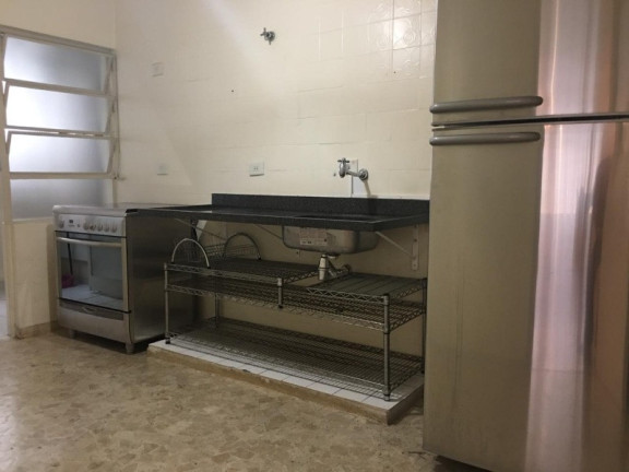 Imagem Imóvel com 2 Quartos à Venda, 100 m² em Cerqueira César - São Paulo