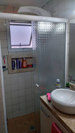 Imagem Apartamento com 2 Quartos à Venda, 56 m² em Vila Pirajussara - São Paulo