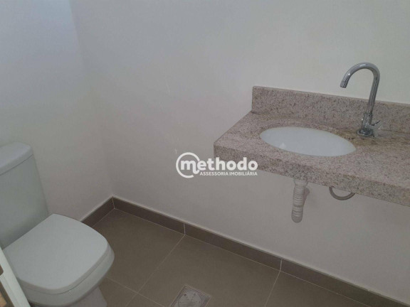 Imagem Casa com 3 Quartos à Venda, 135 m² em Taquaral - Campinas Imagem Casa com 3 Quartos à Venda, 135 m² em Taquaral - Campinas