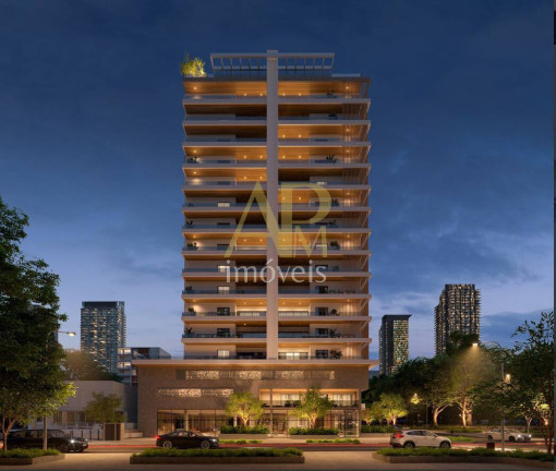 Imagem Apartamento com 3 Quartos à Venda, 195 m² em Estreito - Florianópolis Imagem Apartamento com 3 Quartos à Venda, 195 m² em Estreito - Florianópolis