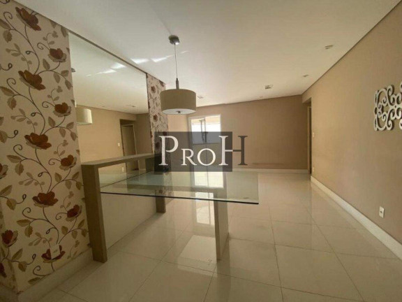 Imagem Apartamento com 3 Quartos à Venda, 103 m² em Santa Maria - São Caetano Do Sul