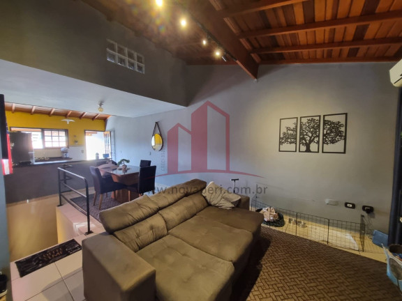 Imagem Casa com 2 Quartos à Venda,  em Jardim Luiza - Franco Da Rocha