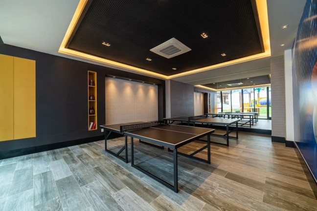 Imagem Imóvel com 2 Quartos à Venda, 62 m² em Areal (águas Claras) - Brasília