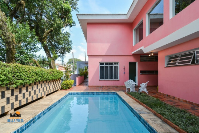 Imagem Casa com 3 Quartos à Venda, em Jardim Da Glória - São Paulo Imagem Casa com 3 Quartos à Venda, em Jardim Da Glória - São Paulo