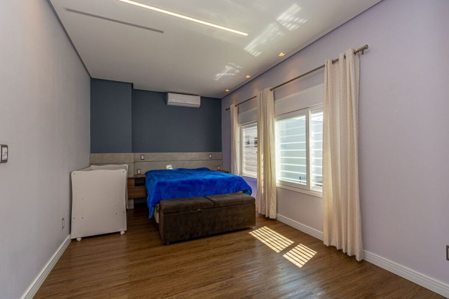 Imagem Casa com 3 Quartos à Venda, 200 m² em Estância Velha - Canoas