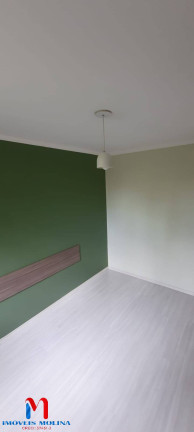 Imagem Apartamento com 2 Quartos à Venda, 50 m² em Parque São Vicente - Mauá Imagem Apartamento com 2 Quartos à Venda, 50 m² em Parque São Vicente - Mauá