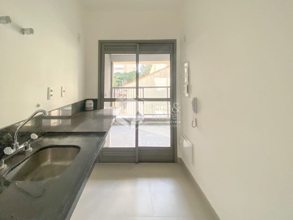 Imagem Apartamento com 2 Quartos à Venda, 82 m² em Vila Mariana - São Paulo