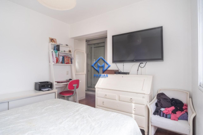 Imagem Apartamento com 4 Quartos à Venda, 142 m² em Ipiranga - São Paulo