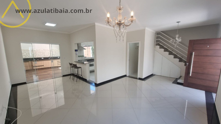 Imagem Casa com 3 Quartos à Venda, 150 m² em Vila Giglio - Atibaia