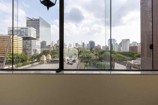 Imagem Apartamento com 2 Quartos à Venda, 104 m² em Consolação - São Paulo Imagem Apartamento com 2 Quartos à Venda, 104 m² em Consolação - São Paulo
