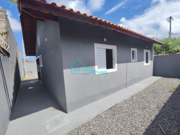 Imagem Casa com 2 Quartos à Venda, 67 m² em Jussara - Mongaguá Imagem Casa com 2 Quartos à Venda, 67 m² em Jussara - Mongaguá