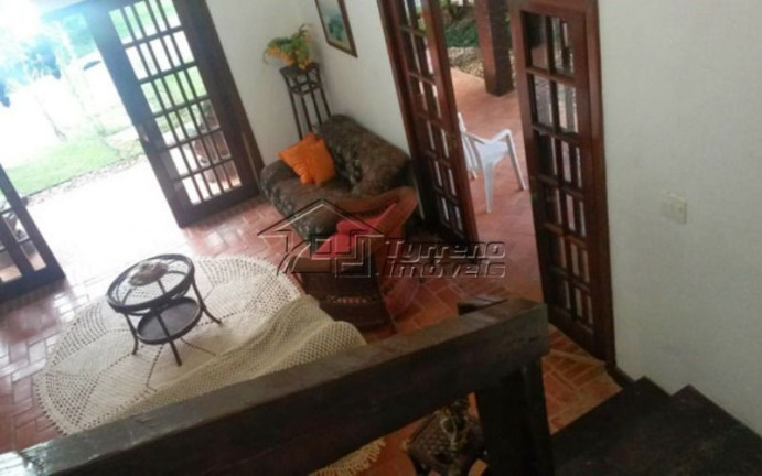 Imagem Casa de Condomínio com 4 Quartos à Venda, 1.041 m² em Juquey - São Sebastião Imagem Casa de Condomínio com 4 Quartos à Venda, 1.041 m² em Juquey - São Sebastião