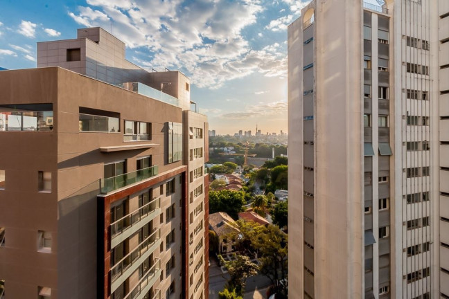 Imagem Apartamento com 4 Quartos à Venda, 202 m² em Higienópolis - São Paulo Imagem Apartamento com 4 Quartos à Venda, 202 m² em Higienópolis - São Paulo