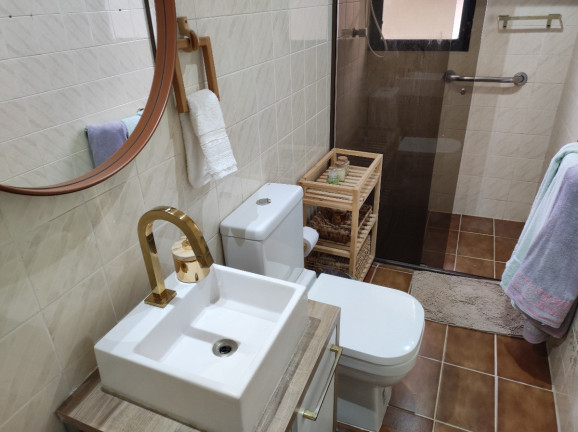 Imagem Apartamento com 2 Quartos à Venda, 64 m² em Vila Olímpia - São Paulo Imagem Apartamento com 2 Quartos à Venda, 64 m² em Vila Olímpia - São Paulo