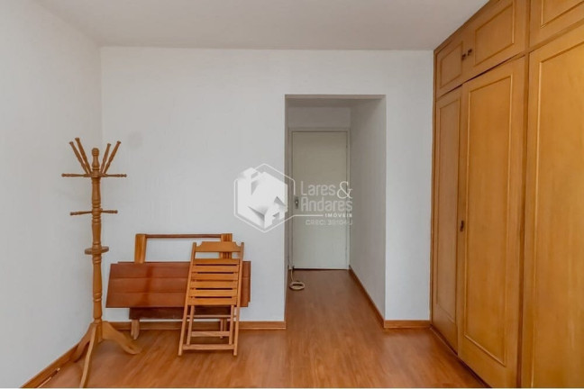 Imagem Apartamento com 3 Quartos à Venda, 107 m² em Itaim Bibi - São Paulo Imagem Apartamento com 3 Quartos à Venda, 107 m² em Itaim Bibi - São Paulo