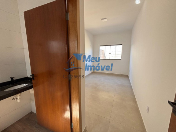 Imagem Casa com 3 Quartos à Venda, 102 m² em Parque Jk - Luziânia Imagem Casa com 3 Quartos à Venda, 102 m² em Parque Jk - Luziânia