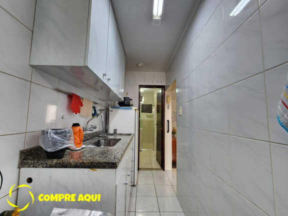 Foto do imóvel Apartamento com 1 Quarto à Venda, 47 m² em Bela Vista - São Paulo