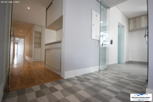 Imagem Imóvel com 3 Quartos à Venda, 244 m² em Moema - São Paulo
