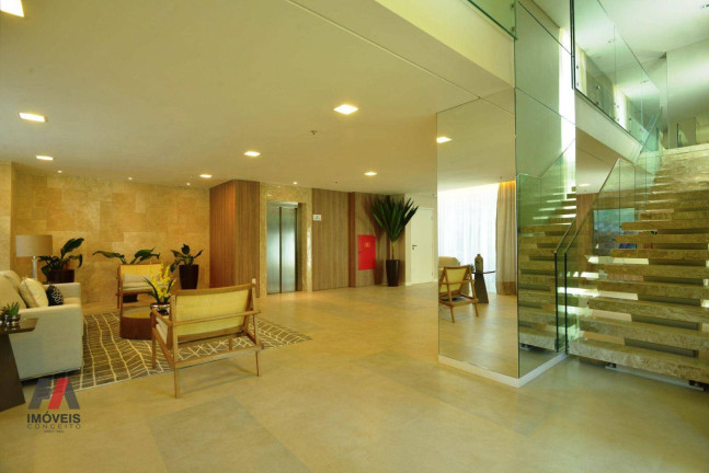 Imagem Apartamento com 3 Quartos à Venda, 138 m² em Guararapes - Fortaleza