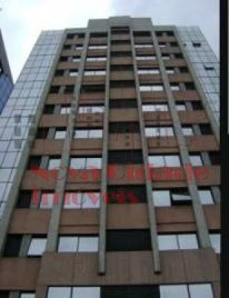 Imagem Sala Comercial à Venda ou Locação, 55 m² em Vila Olímpia - São Paulo Imagem Sala Comercial à Venda ou Locação, 55 m² em Vila Olímpia - São Paulo