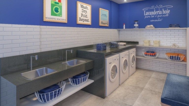 Imagem Apartamento com 2 Quartos à Venda, 41 m² em Jardim Prudência - São Paulo